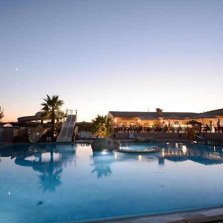 La Pinede Camping Grimaud Exterior photo